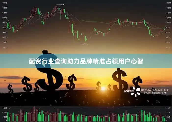 配资行业查询助力品牌精准占领用户心智