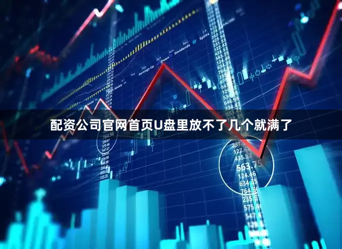配资公司官网首页U盘里放不了几个就满了